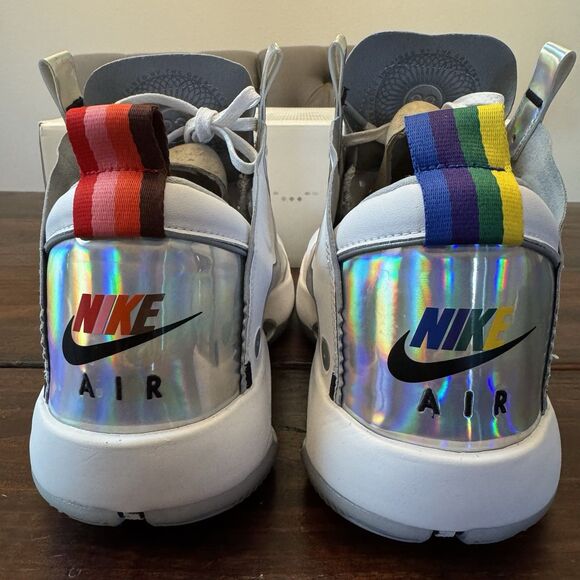Air Jordan 34 XXX1V UNITE Basketball Shoes main image 9
